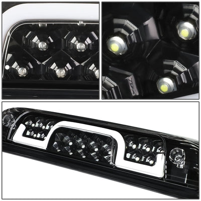 2014-2020 Chevrolet Silverado GMC Sierra Sequential LED 3rd Brake Light
