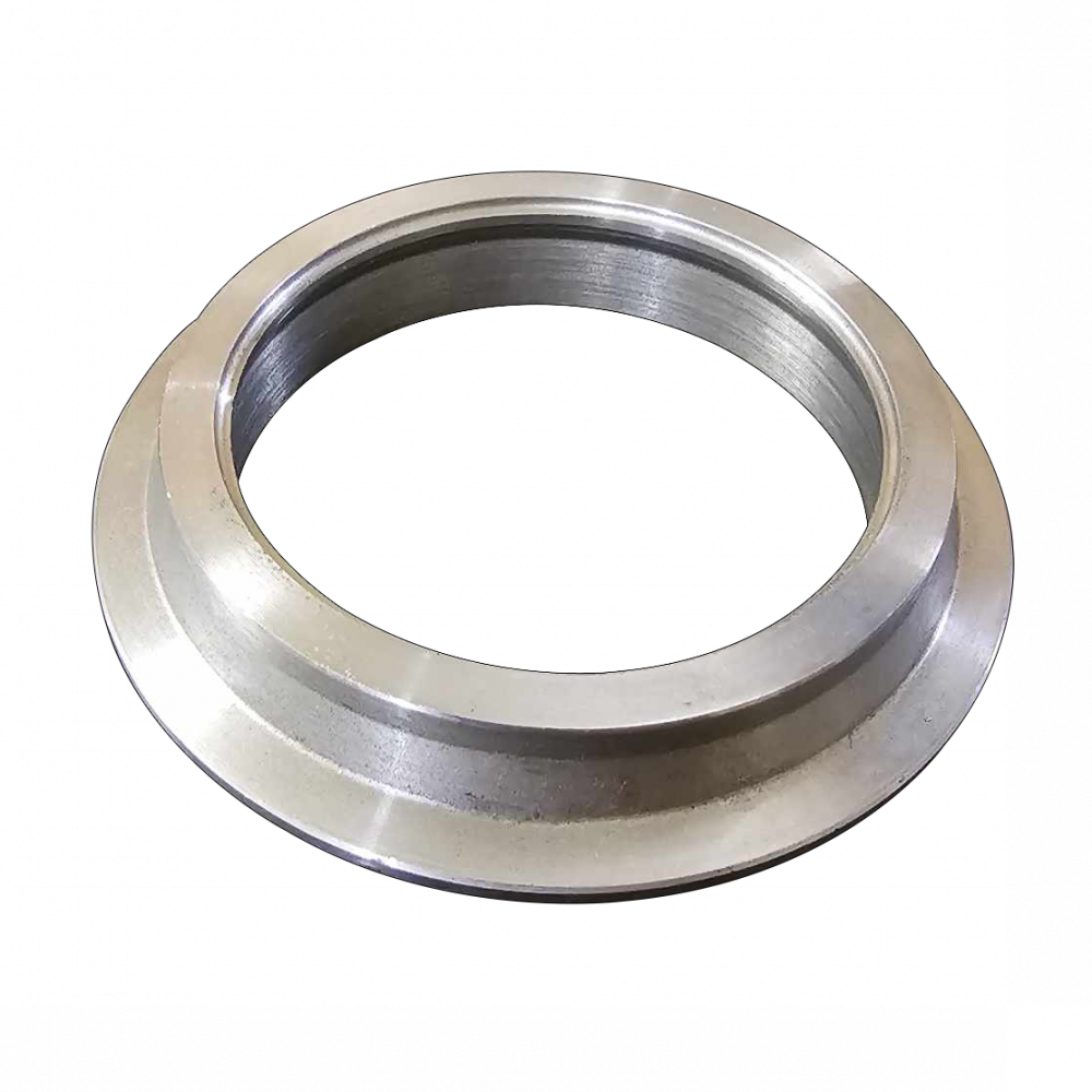 3" S400 Compressor Outlet O-Ring Flange