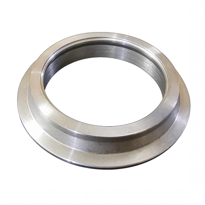 3" S400 Compressor Outlet O-Ring Flange