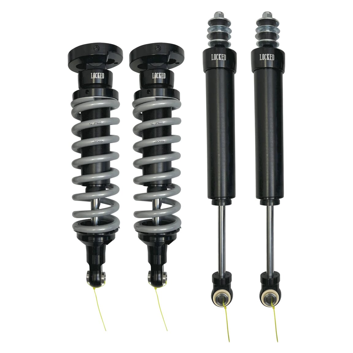 96-02 Toyota 4Runner 2.0" IFP Shock Package