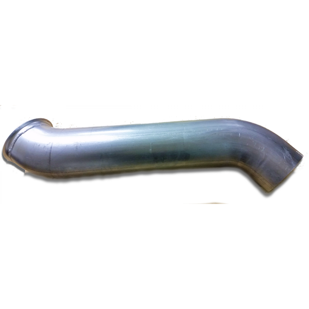 5.00" Twin Downpipe -- 3G Twin S400