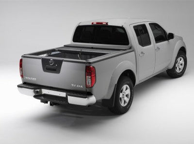 Roll-N-Lock 04-12 Nissan Titan Crew Cab XSB 65-1/2in M-Series Retractable Tonneau Cover