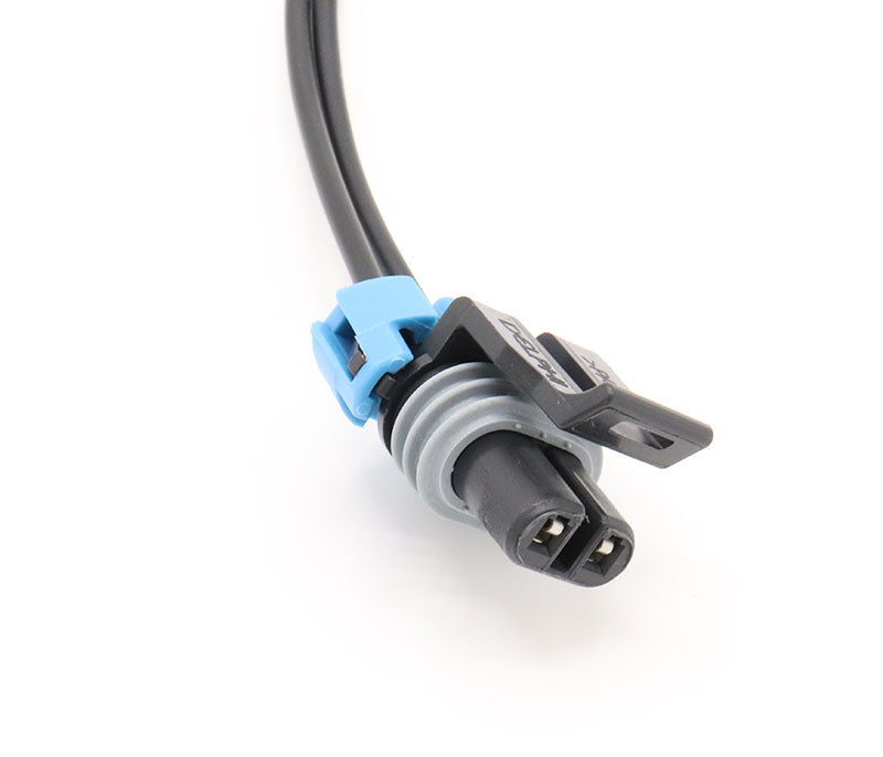 6.5L GM Diesel Wastegate Solenoid Connector