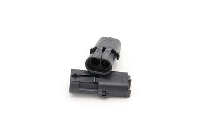 7.3L Power Stroke EBPV Connector Plug