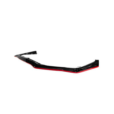 JDMuscle [18-21 WRX/STI] OE Style Aero Kit with Color Accent for