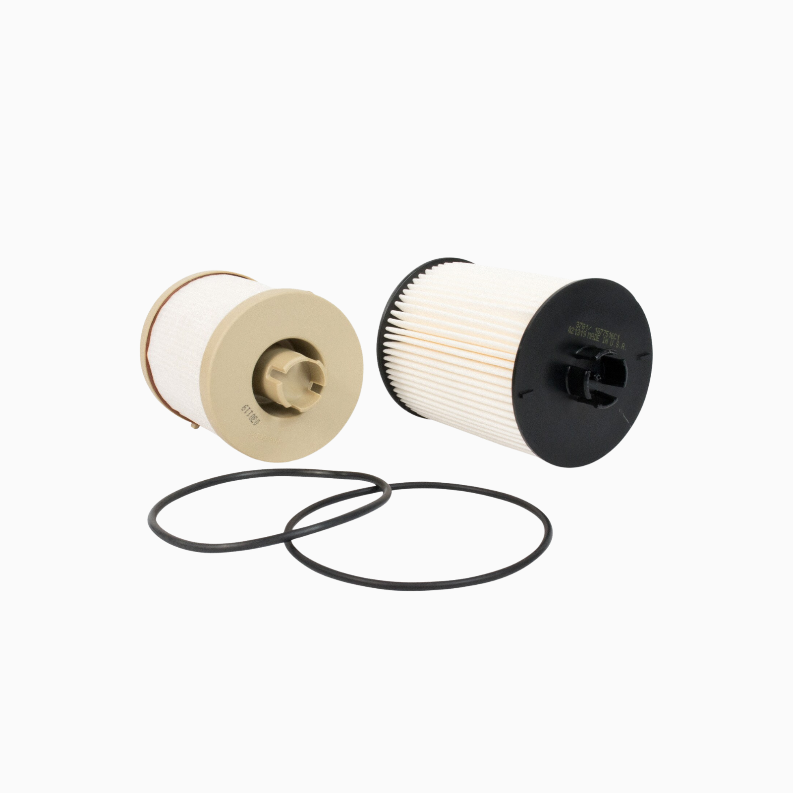 Motorcraft FD 4617 Fuel Filter OEM quality