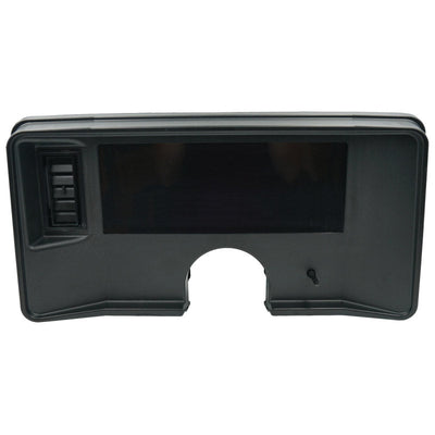 AutoMeter 82-87 Monte Carlo/El Camino/Malibu InVision Digital Instrument Display Color LCD 7005