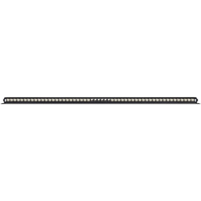 Borne Off-Road Light Bar Single Row Straight 50in BNLT-LB-SS50