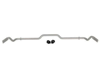 Whiteline Rear Sway Bar 24mm Adjustable Mitsubishi Lancer Evo IV 1996-1996