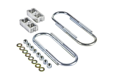 Belltech Lowering Block Kit 04+ Colorado 1inch