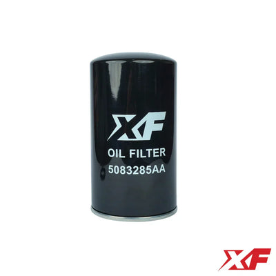 Xtreme Filters 2013-2018 Dodge RAM 6.7L Cummins Filter Set image 1