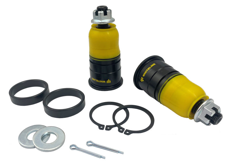 Whiteline 01-07 Honda Integra Type S K20A Front Roll Center Correction Kit KCA521