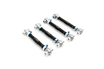 SPL Part BMW E9X/E8X Rear Upper Arm Links