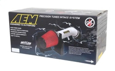 AEM Induction AEM Cold Air Intake System C.A.S. MAZDA MX-5/MIATA 2.0L L4 06-09 21-640C