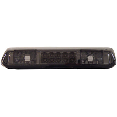 Anzo 2004-2008 Ford F-150 LED 3rd Brake Light Smoke