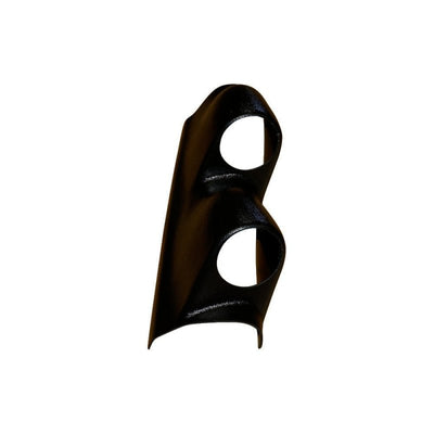 BLOX Racing 94-01 Acura Integra Pillar Pod Gauge Mount - 1 Gauge BXPP-31974-1