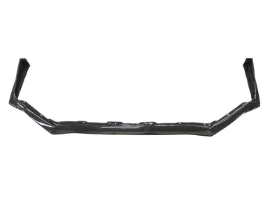 JDMuscle [18-21 WRX/STI] OEM STI Style Carbon Fiber Front Lip