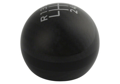 Ford Performance Parts 2015-2017 Mustang Carbon Fiber Shift Knob 6 Speed
