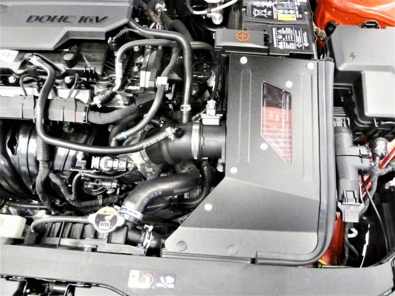 AEM Induction AEM 2021 Hyundai Elantra 2.0L L4 F/I Cold Air Intake System 21-883DS