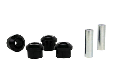 Whiteline 06-13 Lexus IS250 / 08-13 Lexus IS350 Front Control Arm Lower Inner Front Bushing Kit W53623