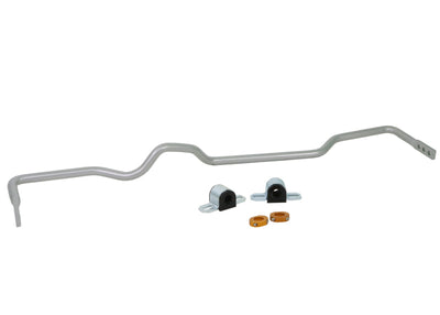 Whiteline Rear Sway Bar 20mm Adjustable Infiniti G35 2003-2008