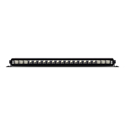 Borne Off-Road Light Bar Single Row Straight 20 BNLT-LB-SS20