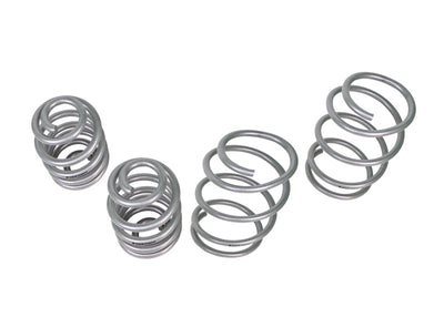 Whiteline 99-05 Bmw 3 Series Coil Springs - Lowered WSK-BMW001
