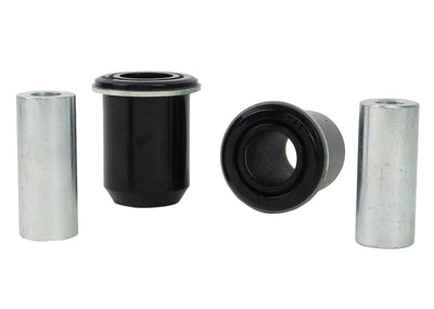 Whiteline Plus 09+ Land Rover Disovery Series 4 Front Control Arm Lower Inner Front Bushing Kit W53479