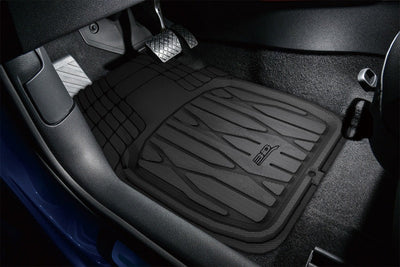 3D MAXpider 777-1 Universal Kagu Black Mat 4pcs (Size: L Front L 28in x W 21in Rear L 20in x 21in) 2099L-09-FR4