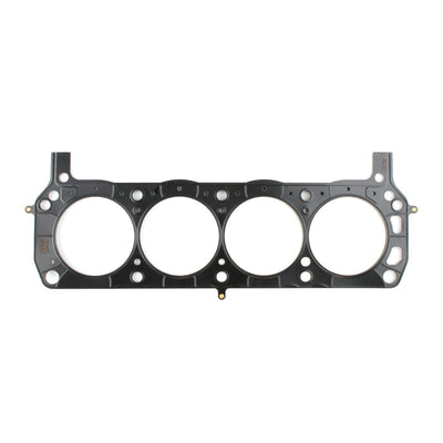 Cometic Gasket Cometic Ford Windsor V8 .098in MLS Cylinder Head Gasket - 4.100in Bore - NON-SVO C5514-098