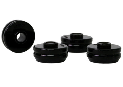 Whiteline 1965-1982 Chevrolet Corvette Rear Spring Cushions W73824