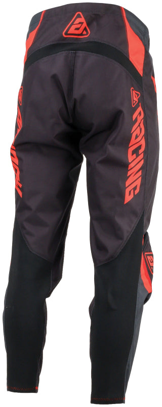 Answer 24 Syncron Envenom Pants Red/Black Size - 30 442381