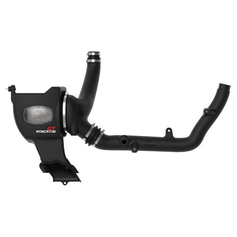 aFe Momentum GT Cold Air Intake System w/ Pro DRY S Filter Ford Bronco 2021 V6-2.7L (tt)
