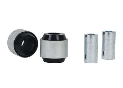 Whiteline 15-21 Ford Mustang Rear Control Arm Bushing Kit W63498