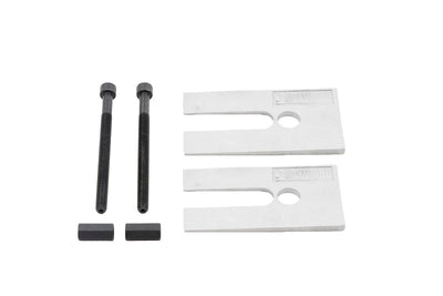 Belltech Pinion Shim Kit 2.5 Degree 2004+ F-150 Only