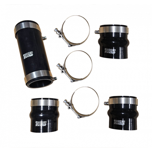 3rd Gen Dodge Complete Replacement Boot Kit