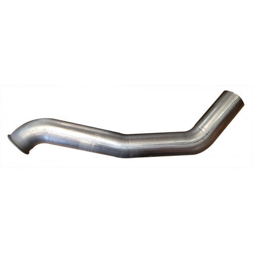 4.00" Make Your Own Down Pipe - Stainless
