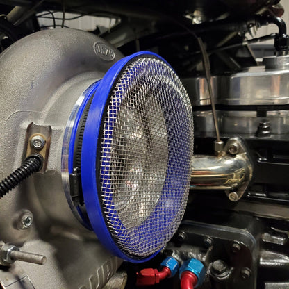 5.00" Turbo Screen Guard