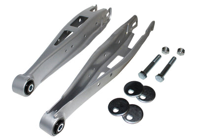 Whiteline Control Arm - Lower Arm Assembly (Camber/toe Correction) Motorsport