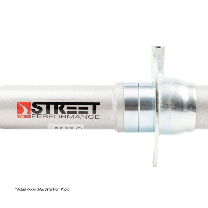 Belltech Lowering And Lifting Shock 02-06 Tblazer/envoy -2inch To +1inch