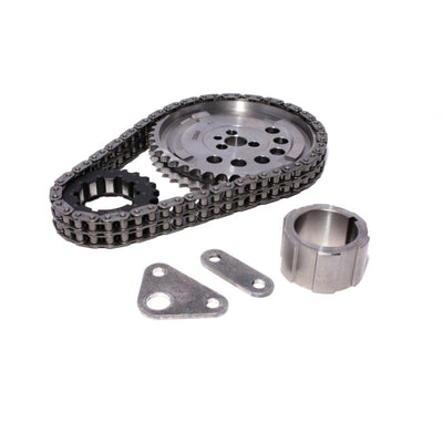 COMP Cams Timing Set LS-X Double 9Key 3 7106CPG