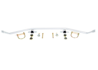 Whiteline Rear Sway Bar 24mm X Heavy Duty Blade Adjustable Audi TT 2000-2006