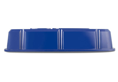 Ford Slant Edge Valve Cover Set w/Ford Racing Logo FRD302-136