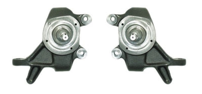 Belltech Drop Spindle Set 83-97 Nissan P/u & Hrdbody