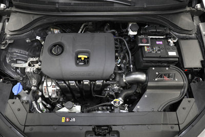 AEM Induction AEM 18-19 Hyundai Elantra L4-2.0L Cold Air Intake 21-869C