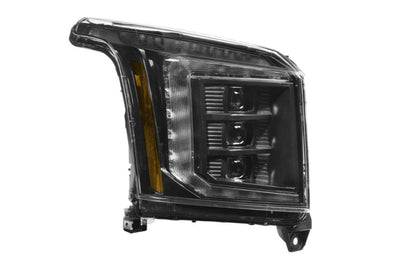 Morimoto GMC Yukon (15-20) XB LED Headlights