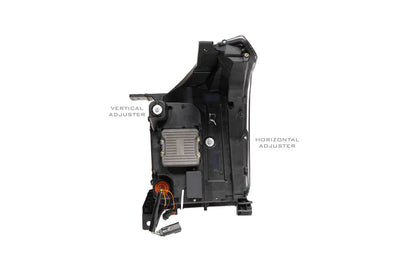 Morimoto GMC Yukon (15-20) XB LED Headlights