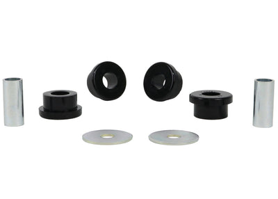 Whiteline Plus 10/89-12/92 Toyota Celica ST182/184/185/GT4/AT180 Front Control Arm Lower Inner Rear W51975