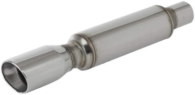 APEXi A'PEXi - World Sports (WS) Universal Muffler