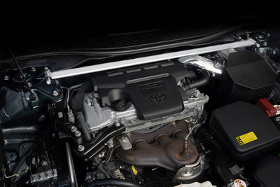 HPS Performance Front Strut Bar 2012-2014 Toyota Camry, 42-102